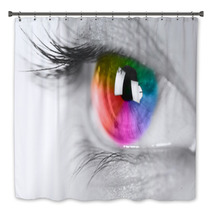Colorful Eye Bath Decor 11928293