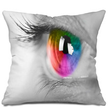 Colorful Eye Pillows 11928293