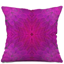 Colorful Seamless Pattern Pillows 66372197