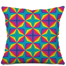 Colorful Wallpaper Background Pillows 62938484