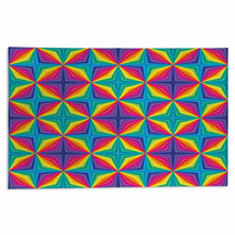 Colorful Wallpaper Background Rugs 62938484