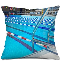 Community Swimming Pool Pillows 8091572