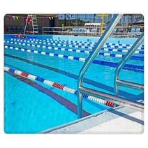 Community Swimming Pool Rugs 8091572