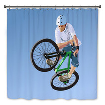 Competitions On Dirt Jumping Bath Decor 4157804