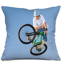 Competitions On Dirt Jumping Pillows 4157804
