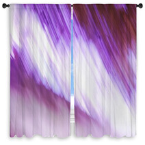 Computer Generated Background Window Curtains 13940785