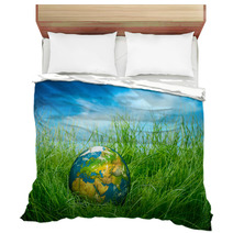 Concept - Earth Day Bedding 63243616