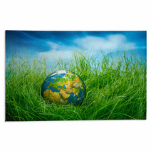Concept - Earth Day Rugs 63243616