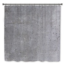 Concrete Wall Background Texture Bath Decor 91468598