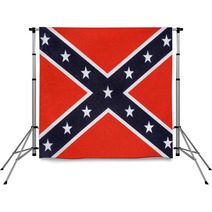 Confederate Flag, Confederate States Of  America Backdrops 23224088