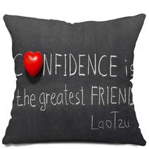 Confidence Is Pillows 64706468