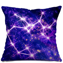 Constellation Sagittarius Pillows 65835357