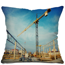 Construction Site Pillows 63181133