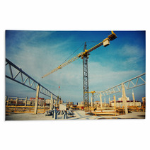 Construction Site Rugs 63181133