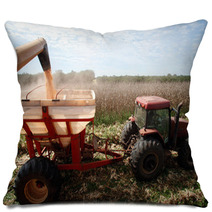 Corn Harvest Pillows 67218887