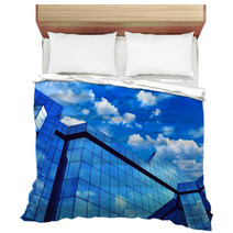 Corporate Business Office Building Bedding 67439623