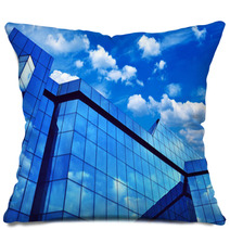 Corporate Business Office Building Pillows 67439623