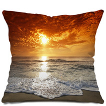 Corse Aurore  Pillows 4465444