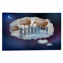 Counting Sheep Rugs 55273091