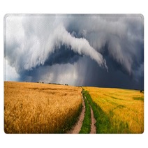 Country Road Storm Rugs 87230895
