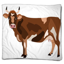 Cow Blankets 67378085
