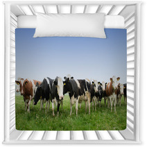 Cow In A Meadow Nursery Decor 64495677