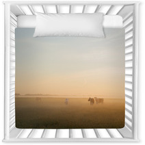 Cow In The Morning Nursery Decor 64180532