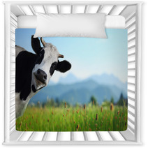 Cow Nursery Decor 55774465