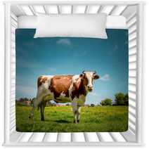 Cow Nursery Decor 64674801