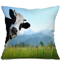 Cow Pillows 55774465