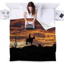 Cowboy Blankets 3335301