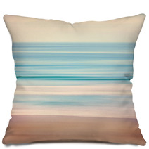 Cross Processed Ocean Pillows 96849154