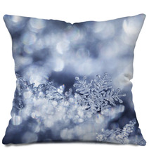 Crystal Forest Pillows 56570434