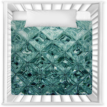 Crystal Pattern Nursery Decor 375649