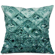 Crystal Pattern Pillows 375649