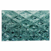 Crystal Pattern Rugs 375649