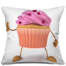 Cupcake Pillows 42566663