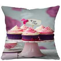 Cupcakes Pillows 46741159