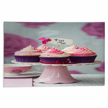 Cupcakes Rugs 46741159