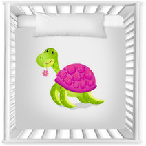 Cute Turtle Toy Nursery Decor 26073377