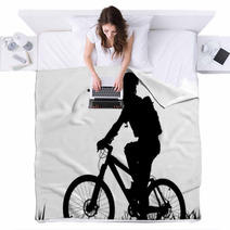 Cycling Blankets 917966