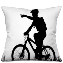 Cycling Pillows 917966