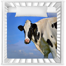 Dairy Cows On Farmland Nursery Decor 67233194