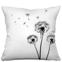 Dandelions Pillows 8615345