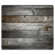 Dark Rustic Barn Wood Background Rugs 91229501
