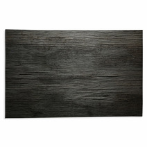 Dark Wood Background Rugs 64465465