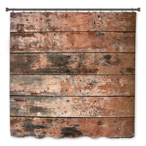 Dark Wood Texture Background Surface With Old Natural Bath Decor 167002023