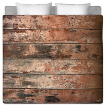 Dark Wood Texture Background Surface With Old Natural Bedding 167002023