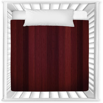Dark Wood Texture Floor Boards Dark Brown Color Nursery Decor 63592319