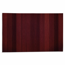 Dark Wood Texture Floor Boards Dark Brown Color Rugs 63592319